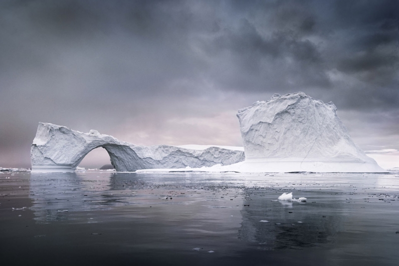 Tiina Itkonen | Destination Greenland