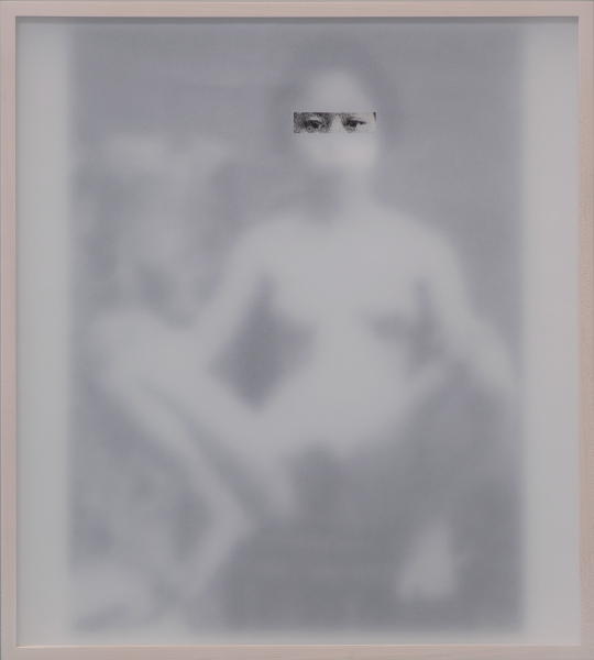Untitled Woman IV