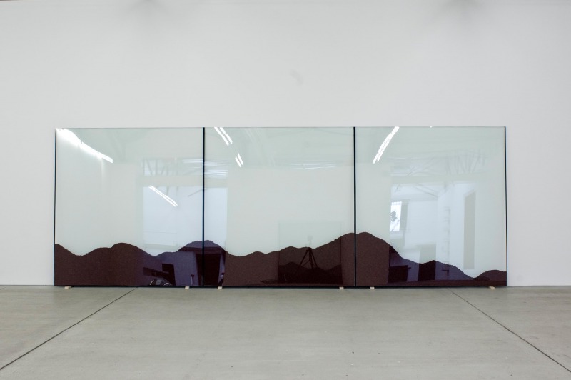 Kristján Guðmundsson and Ragna Róbertsdóttir | Eternal Recurrence at Reykjavík Art Museum