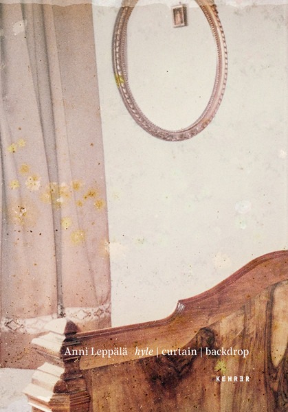 Anni Leppälä - Hyle | Curtain | Backdrop