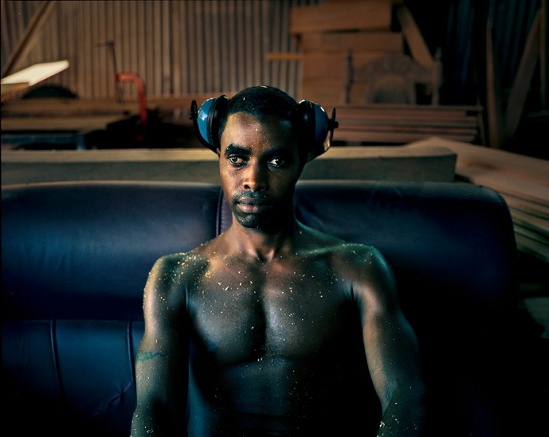 Ear Muffs, 2013