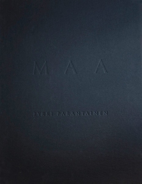 Jyrki Parantainen: MAA (Earth)