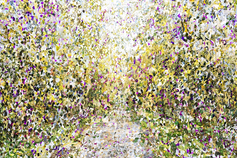 En Plein Air, Autumn 3