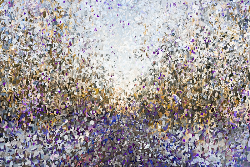 En Plein Air, Spring 3