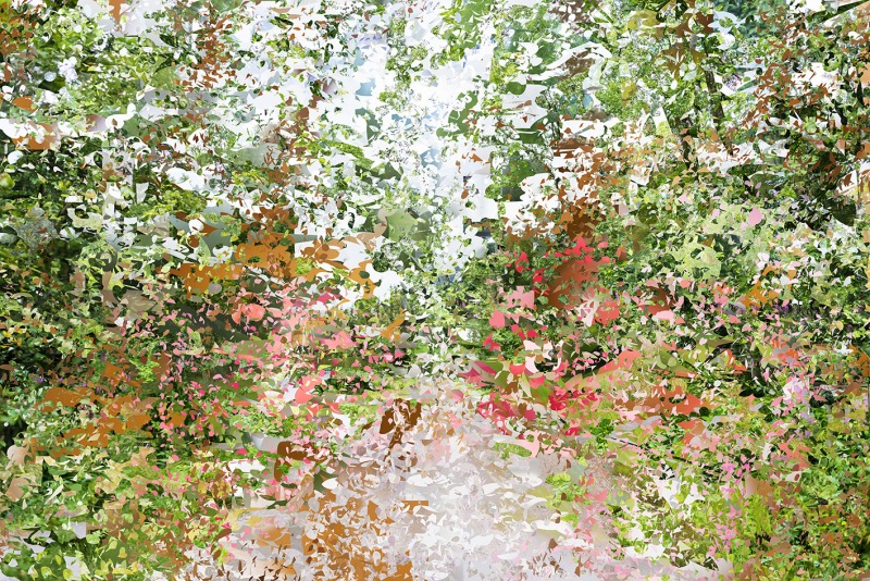 En Plein Air, Summer 3