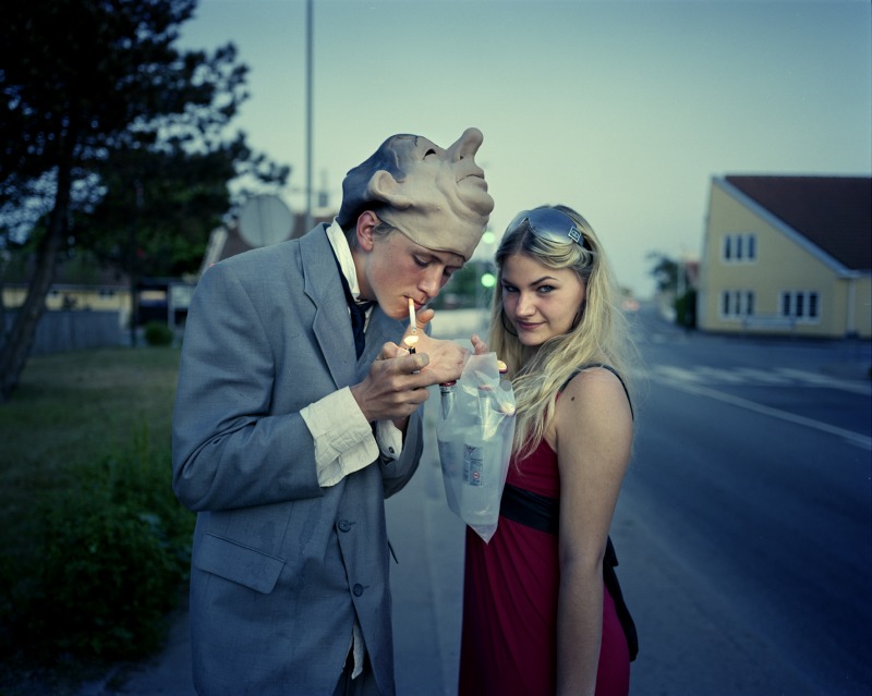 Skagen X