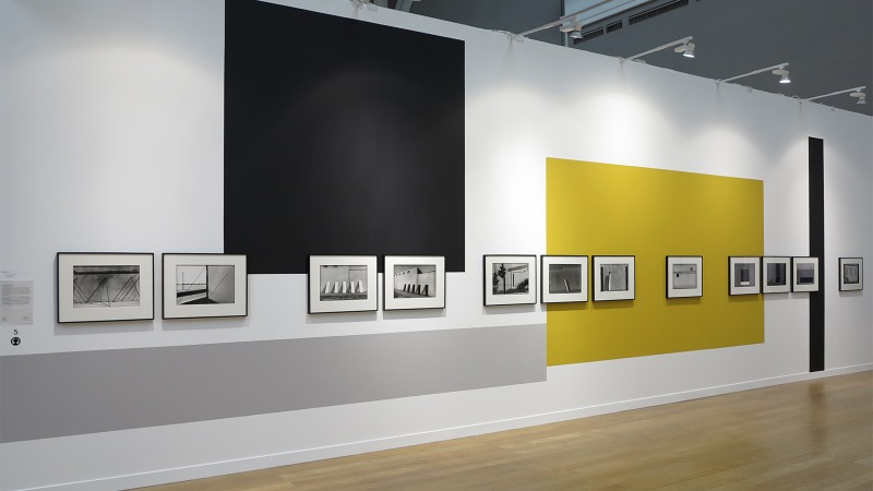 Grey Crawford in conversation with Timothy Persons