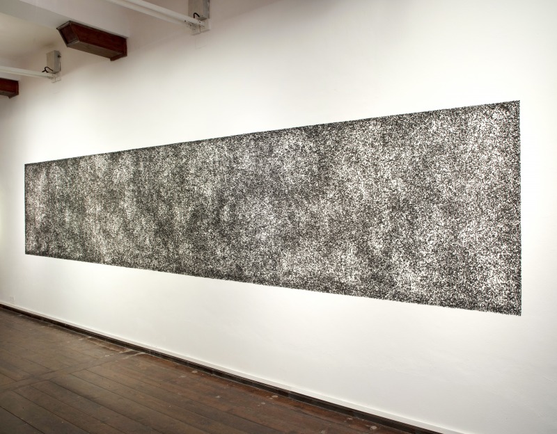 Ragna Róbertsdóttir at XIX BIENNALE DONNA