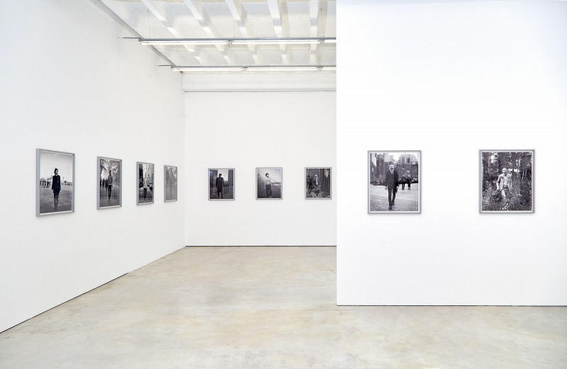 Jari Silomäki | We are the Revolution, after Joseph Beuys