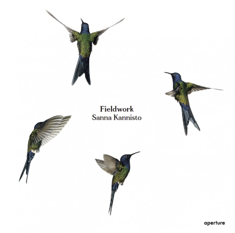 Sanna Kannisto: Fieldwork