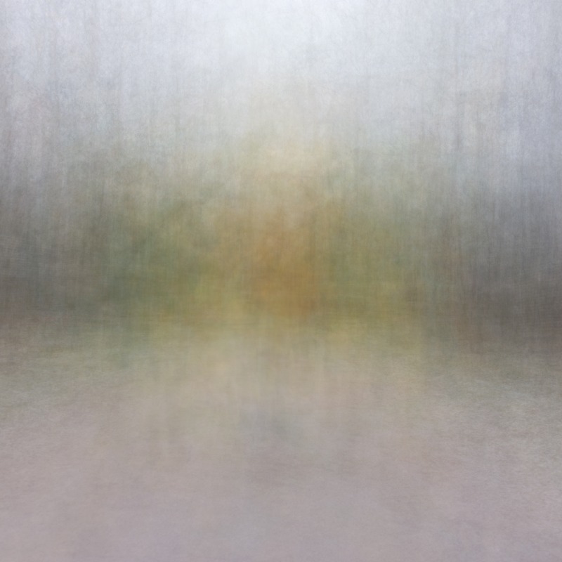 ﻿﻿Path (hue) tangerine, 2016 