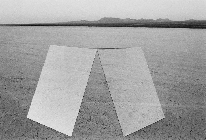 El Mirage #10, 1976