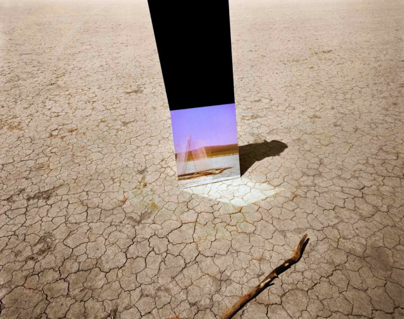 El Mirage #58, 1976
