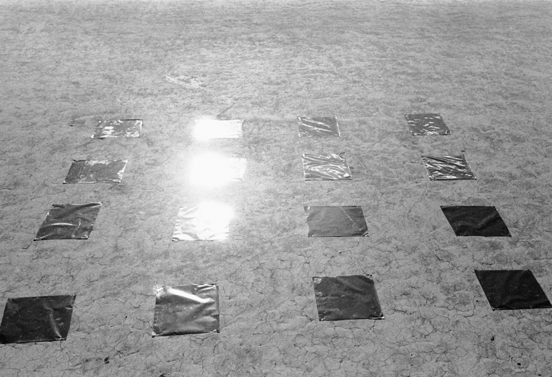 Grey Crawford at Jecza Gallery