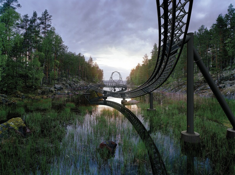 Rollercoaster