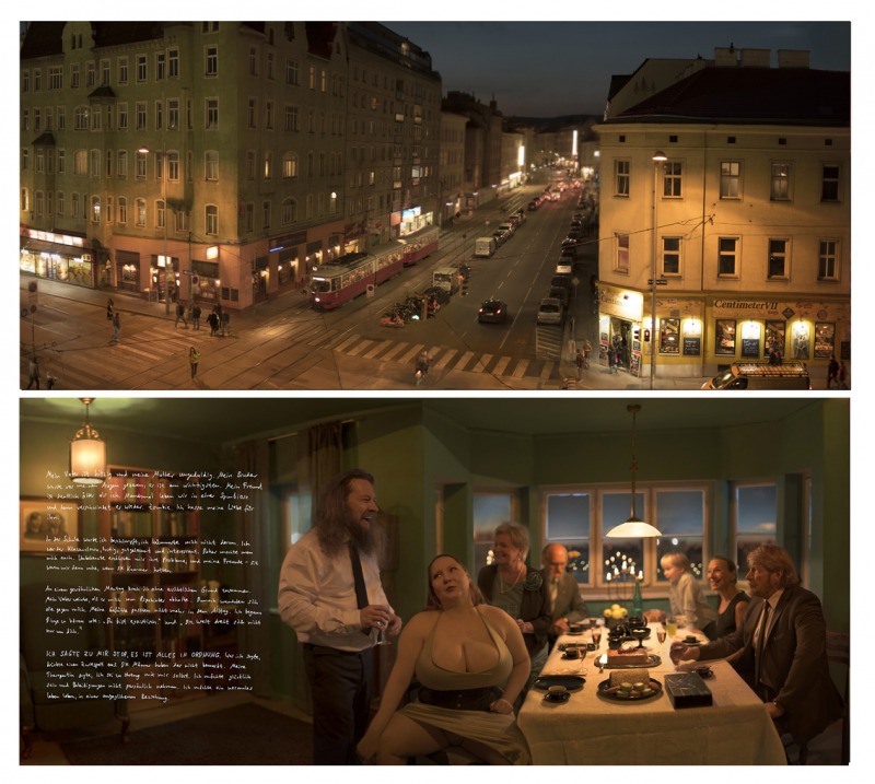 Locale: Wien, Austria