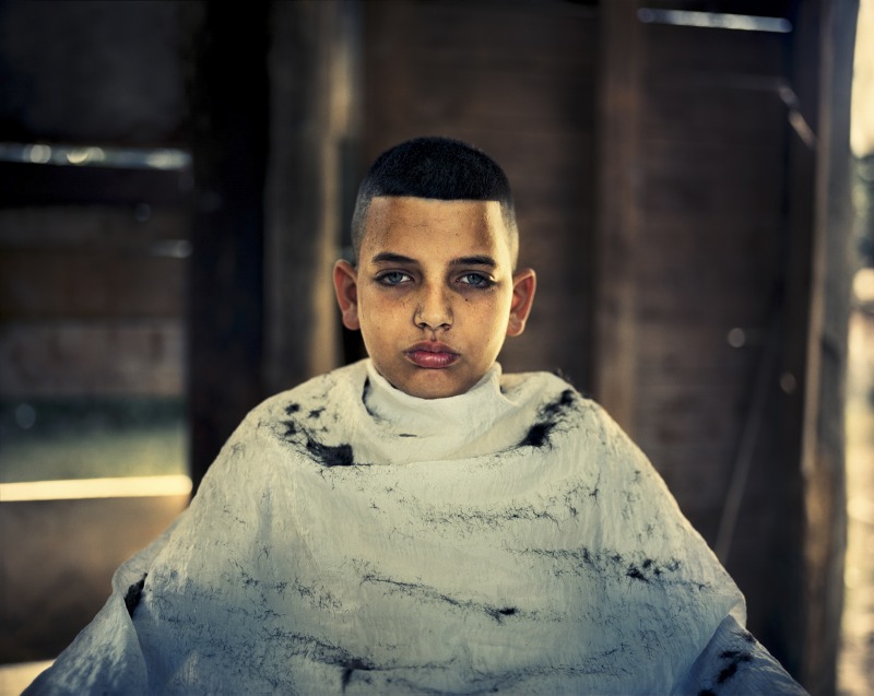 Joakim Eskildsen at IMAGO Lisboa Photo Festival 2021