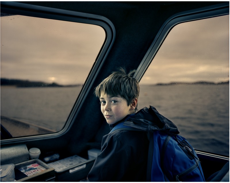 Cornwall, Sam