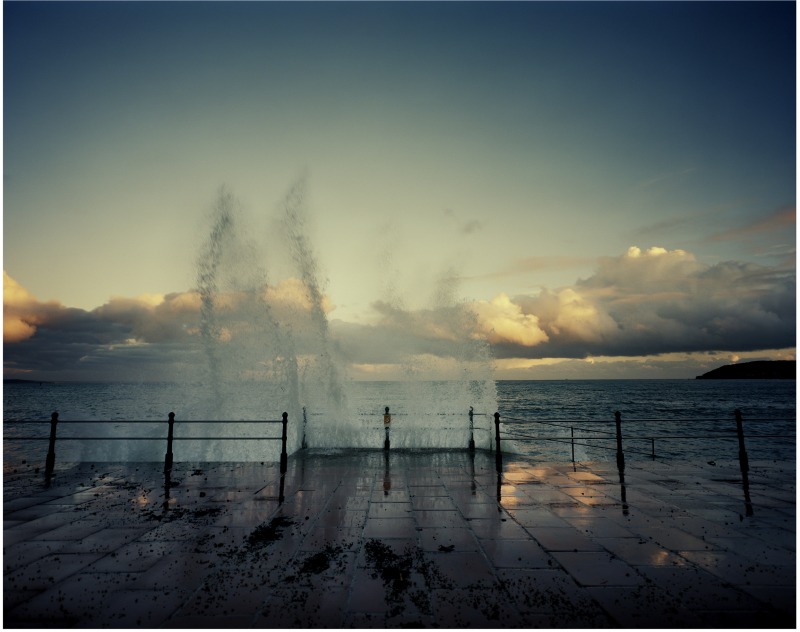 Cornwall, Seafront
