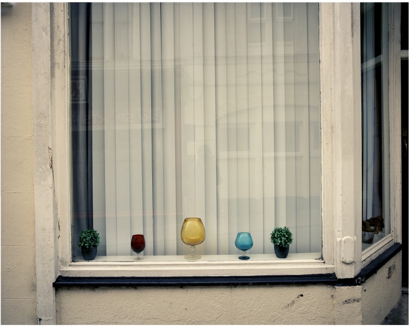 Cornwall, Windows