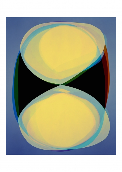 Niko Luoma at MOB–ART studio