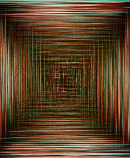 Symmetrium #9
