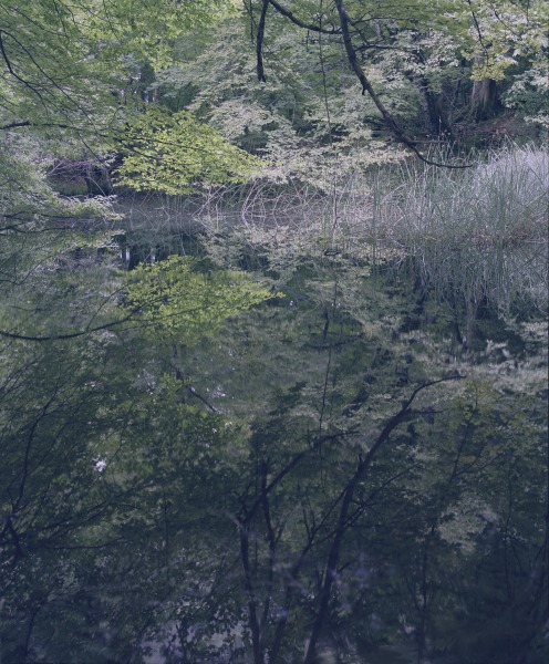 Sandra Kantanen at Art Center Purnu