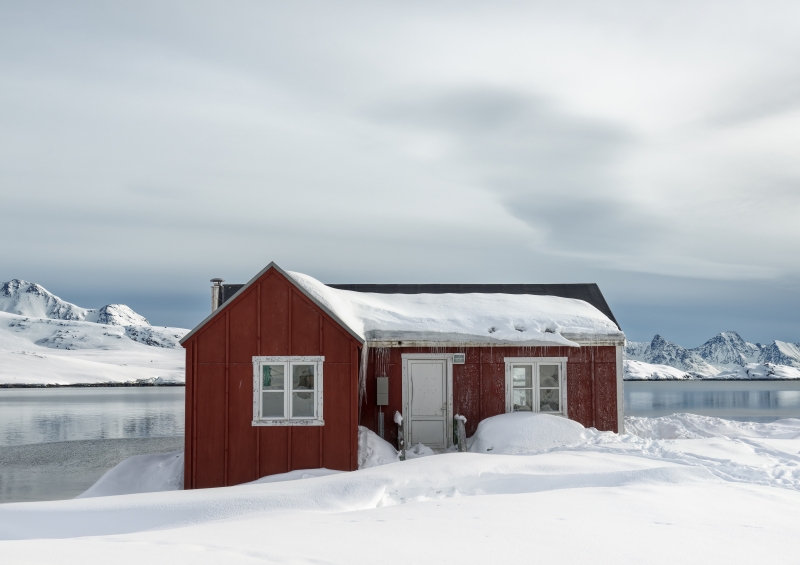 Home 11, Kuummiut