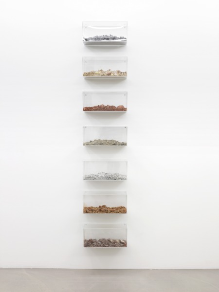 Landscape for Donald Judd
