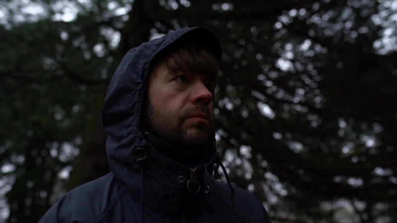 Artist Interview: Mikko Rikala