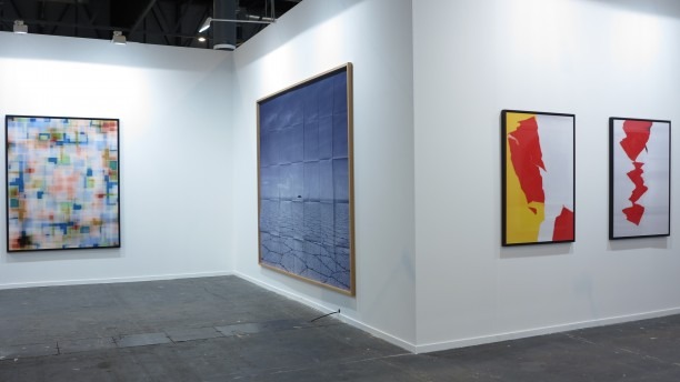 ARCO Madrid 2017