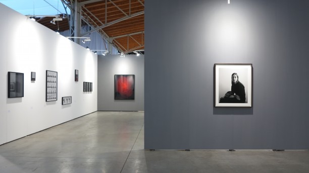 Viennacontemporary 2017