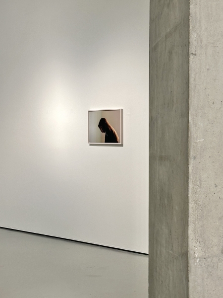 Anni Leppälä at Bienal Burgos 