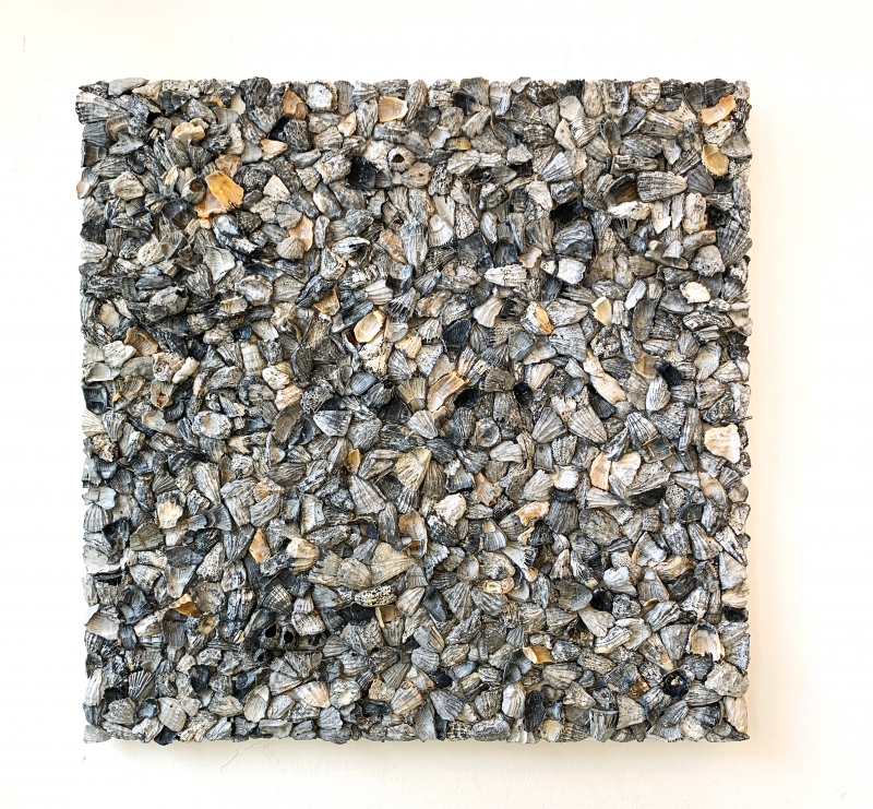 Ragna Róbertsdóttir at Contemporary Art Museum ARS LONGA⁠ ⁠
