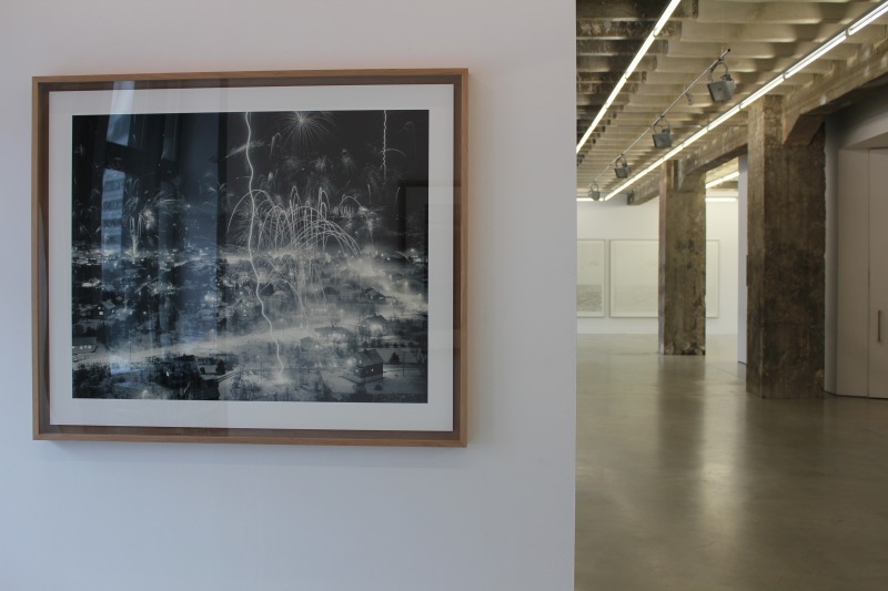  The Return of the Real: Joakim Eskildsen, Olafur Eliasson & Adam Jeppesen 