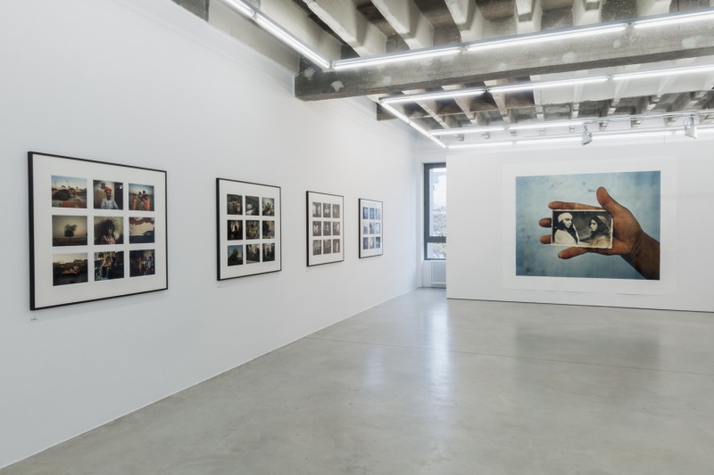  Joakim Eskildsen – Roma Journeys 