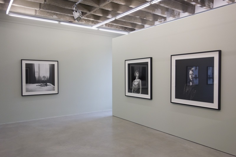  Nelli Palomäki at Gallery Taik Persons 