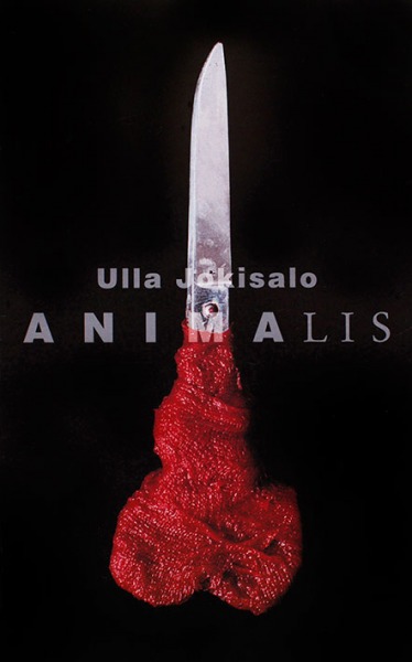 Ulla JokisaloANIMAlis