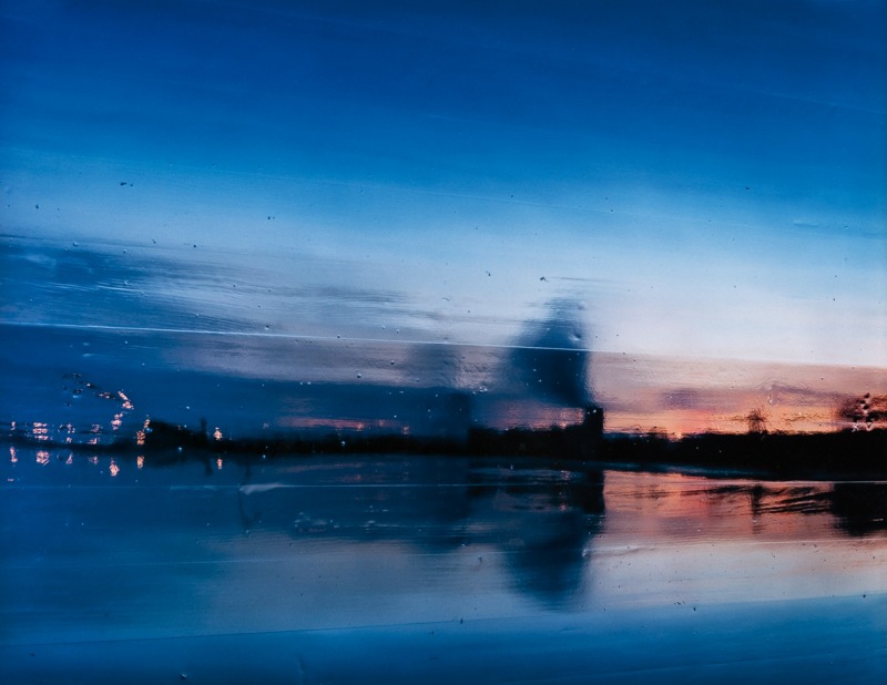 ICY PROSPECTS #33