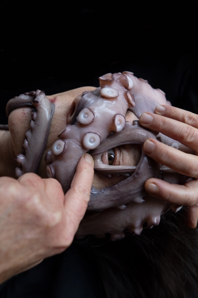 Feast (Octopus Eye)