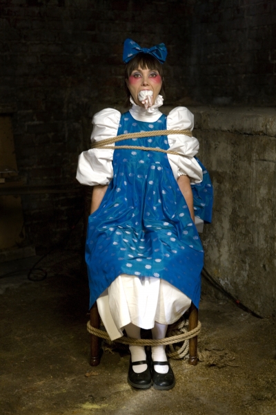 Summertale: Snow White