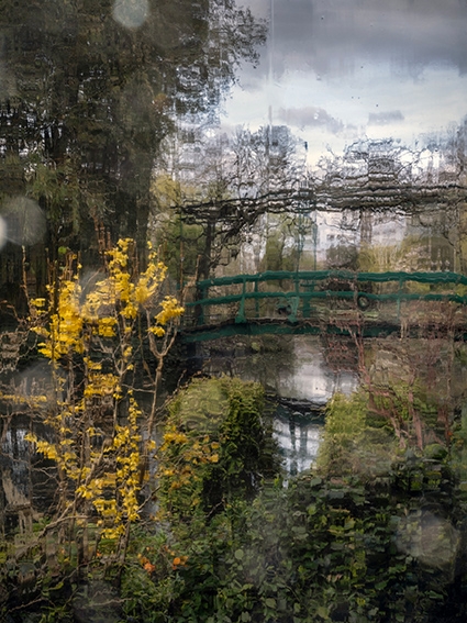 L’etang qui se souvenait de tout 10