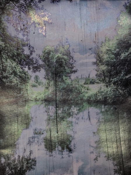 Jorma Puranen at Les Franciscaines - Deauville