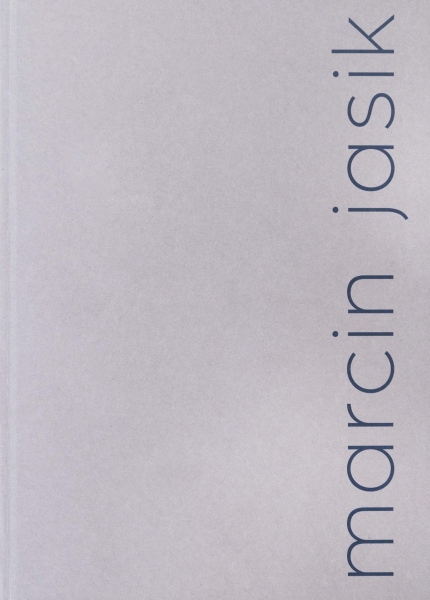 Marcin Jasik: Immidiate Relations