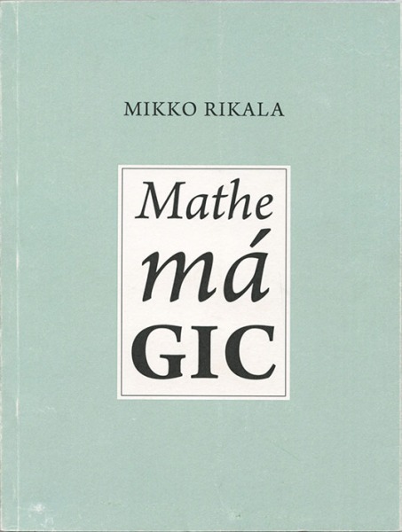 Mathemágic