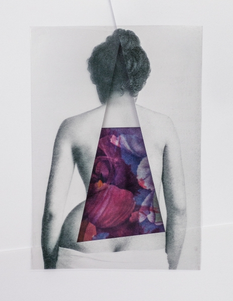 Interiors (Purple)
