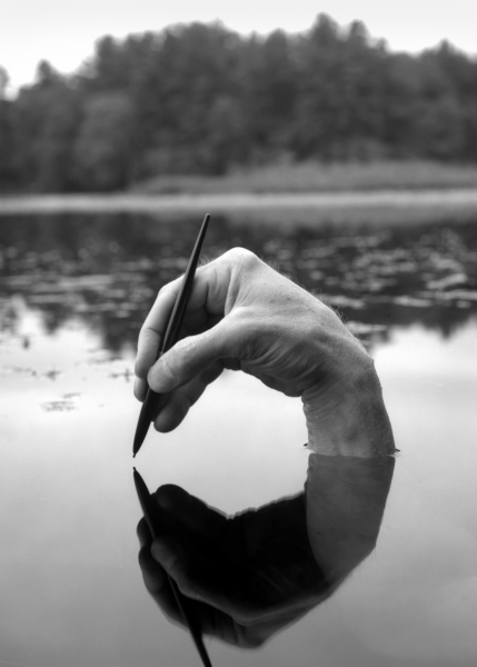 Fosters Pond