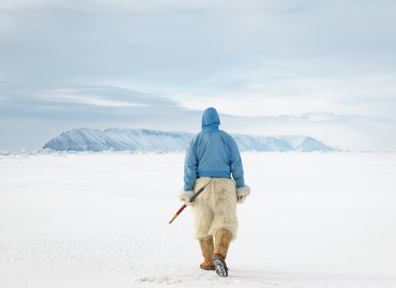 Tiina Itkonen, Sanna Kannisto, Pentti Sammallahti | Due North