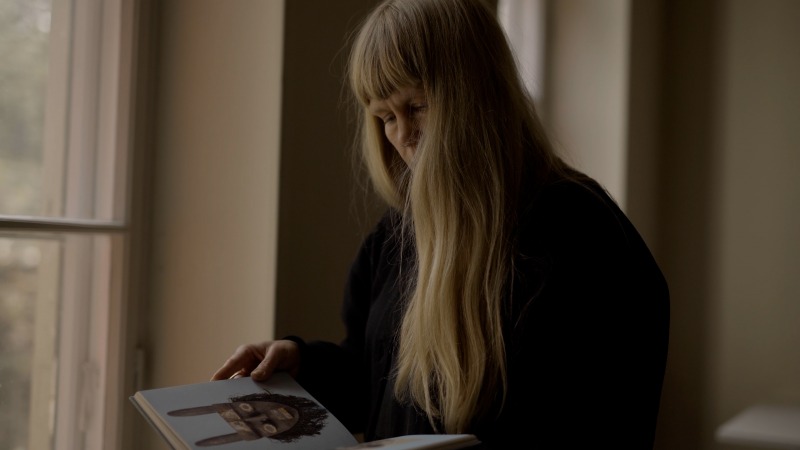 Artist Interview: Niina Vatanen