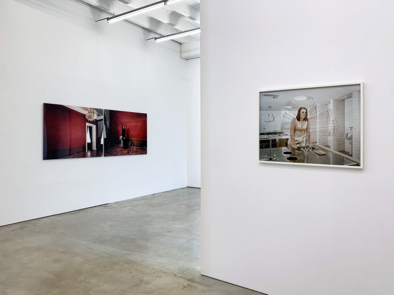 Jyrki Parantainen | Poetic Realities 